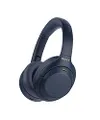 Sony WH1000XM4 Noise Cancelling draadloze Bluetooth headset (geoptimaliseerd voor Alexa en Google Assistant, 30 uur batterijduur, optimaal voor werken