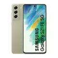 Samsung Galaxy S21 FE 5G 6,4&#8221; 256GB Verde