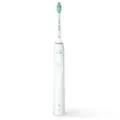 Philips Sonicare HX3673/13 3100 elektrische sonische tandenborstel met druksensor en vervangingsherinnering, wit