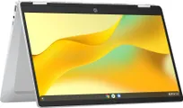 HP Chromebook x360 14b-cd0615nd