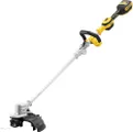 DEWALT Grastrimmer 18V XR Brushless (Zonder accu en oplader) DCMST561N