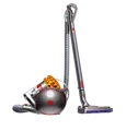 DYSON Cinetic Big Ball Multi Floor 2 Geel