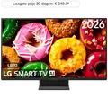 LG 24lb70 - Full Hd Led-tv 24 Inch 2026