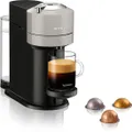 Krups Nespresso Vertuo Next XN910B10 - Koffiecupmachine - Grijs