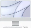 Apple iMac 24 inch (2021) &#8211; CTO &#8211; 16GB &#8211; 512GB SSD &#8211; M1 8 core CPU &#8211; 7 core GPU &#8211; Zilver