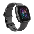 Fitbit Sense 2 Zwart