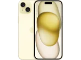 Apple Iphone 15 Plus 5g 256 Gb Yellow (mu1d3zd/a)