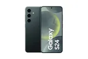 Samsung Galaxy S24 Smartphone 256 Go Noir