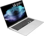 LG Gram 17Z90P-G.AA66G Notebook (43,18 cm/17 Zoll, Intel Core i5 1135G7, Iris X Plus Graphics, 512 GB SSD)