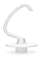 KitchenAid Classic + Artisan K45Dh mixer tillbehör, aluminium, silver, 1-pack