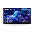 Sony XR-48A90KAEP OLED TV Zwart