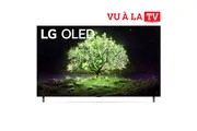 TV OLED Lg OLED48A1 2021