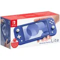 Nintendo Switch Lite (ohne Netzteil)