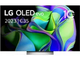 LG OLED evo C3 55C35LA | 4K Ultra HD TV's | Beeld&Geluid - Televisies | 8806084073662