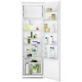 Zanussi &#8211; Réfrigérateur ZEDN18FS1 DynamicAir encastrable 1 porte 285L Blanc