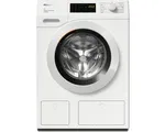 MIELE WCB 690 WCS 125 jaar + Twindos Wasmachine (8 kg, 1400 rpm, A)