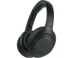 Sony WH-1000XM4 - Draadloze over-ear koptelefoon met Noise Cancelling - Zwart