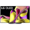 LG Electronics OLED55B36LA OLED-TV 139.7 cm 55 inch Energielabel G (A &#8211; G) CI+*, DVB-S2, DVB-C, DVB-T2, WiFi, UHD, Smart TV Zwart