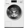 Miele Wwa 120 Wcs - Wasmachine Voorlader 8 Kg 1400 Rpm 72 Db