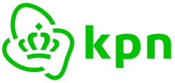 KPN Black Friday logo