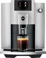 JURA E6 Platina (EC)