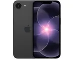 Apple iPhone 17e - 256 GB - Zwart
