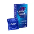 Durex Condooms Classic Natural 12st