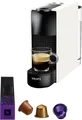 Krups Nespresso Essenza Mini XN1101 Blanc