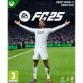 Electronic Arts Nederland Bv Ea Sports Fc 25 Xbox Series X & One