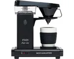 Moccamaster Cup-One - Filterkoffiezetapparaat - Matt Black - 5 jaar garantie