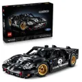 LEGO Technic 1966 Ford GT40 MKII Racewagen Auto Bouwpakket 42223