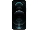 Apple iPhone 12 Pro Max - 128GB - Zilver