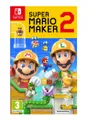 Nintendo Super Mario Maker 2 game &#8211; Nintendo Switch