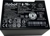 Accu voor iRobot Roomba j7 serie robotstofzuiger