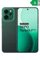 OPPO Reno14 F 256GB Luminous Green