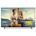 Sony K-43S39BP (2025) BRAVIA 3 LED TV Zwart