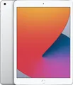 Apple iPad (2020) &#8211; 10.2 inch &#8211; WiFi &#8211; 32GB &#8211; Zilver