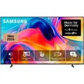 Samsung GU75M70HAU Mini-LED-Fernseher (189 cm/75 Zoll, 4K Ultra HD, Smart-TV, Mini-LED HDR, Pure Spectrum Color, Dynamik Sound Pack, bis 144Hz)