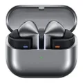 Samsung Galaxy Buds3 Pro Kabellose Bluetooth-Kopfhörer, Active Noise Cancelling (ANC), Adaptive Geräuschunterdrückung, 360 Audio, In-Ear-Kopfhörer mit
