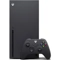 Microsoft Xbox Series X - Spelconsole - 8K - HDR - 1 TB SSD
