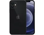 Apple iPhone 12 15,5 cm (6.1") Dual SIM iOS 17 5G 256 GB Zwart