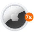 Apple AirTag 7-Pack