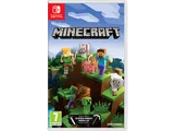 Nintendo Games Minecraft Nl Switch