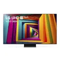 LG 75 inch Smart TV 75UT91006LA 4K Ultra HD LED HDR