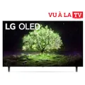 LG OLED48A16LA &#8211; 48&#8243; diagonale klasse OLED TV &#8211; Smart TV &#8211; ThinQ AI, webOS &#8211; 4K UHD (2160p) 3840 x 2160 &#8211; HDR