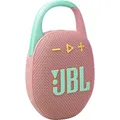 JBL Clip 5 Pink