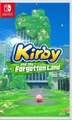 Kirby et le Monde Oubliu00e9 Nintendo Switch