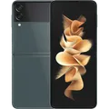 Samsung Galaxy Z Flip3 5G 128GB Flip Phone in Green