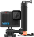 GoPro HERO + GoPro The Handler 3.0
