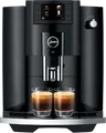JURA E6 Piano Black (EC)
